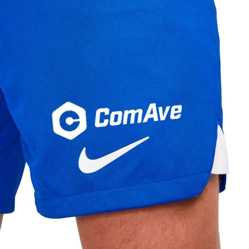 Pantal&oacute;n Corto Jornada Retro image number null